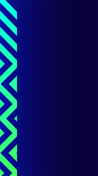 Blue image